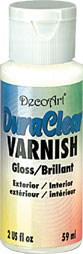 DURA CLEAR GLOSS